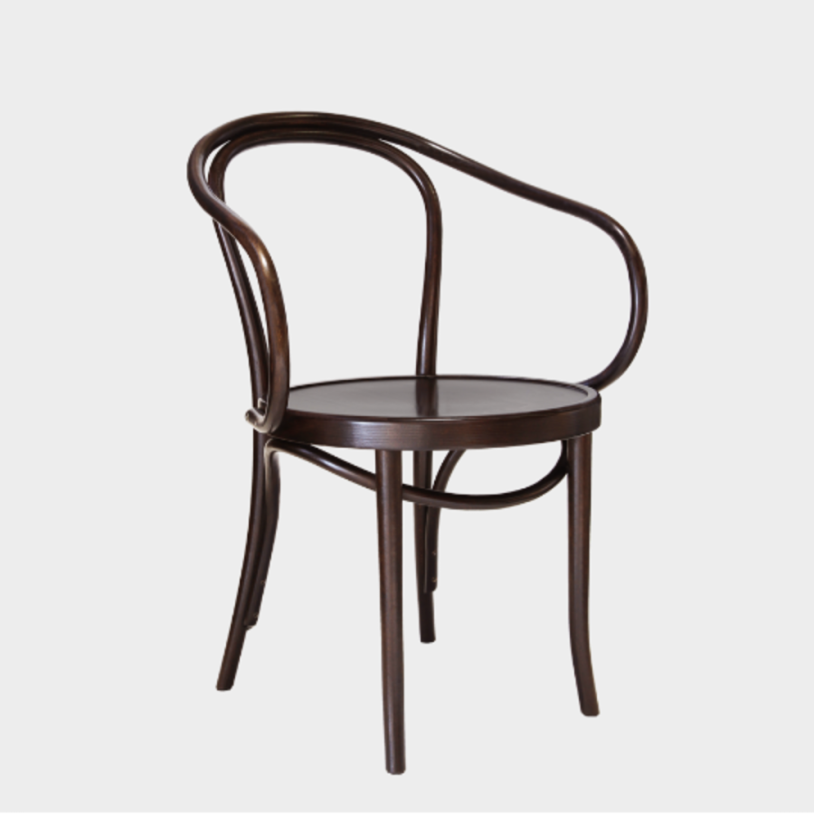 B9 hot sale bentwood chair